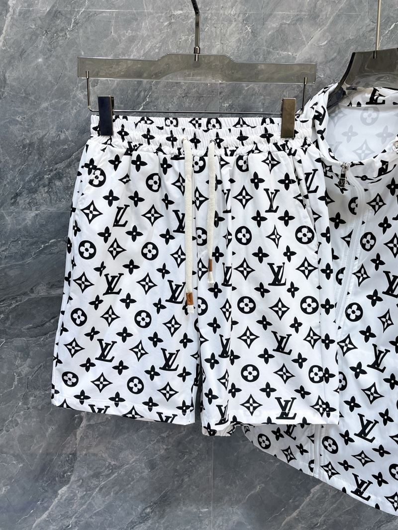 Louis Vuitton Sunscreen Jacket